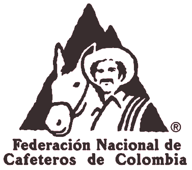 Logo de la federacion nacional de cafeteros