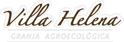 Logo de la Granja Agroecologica Villa Helena